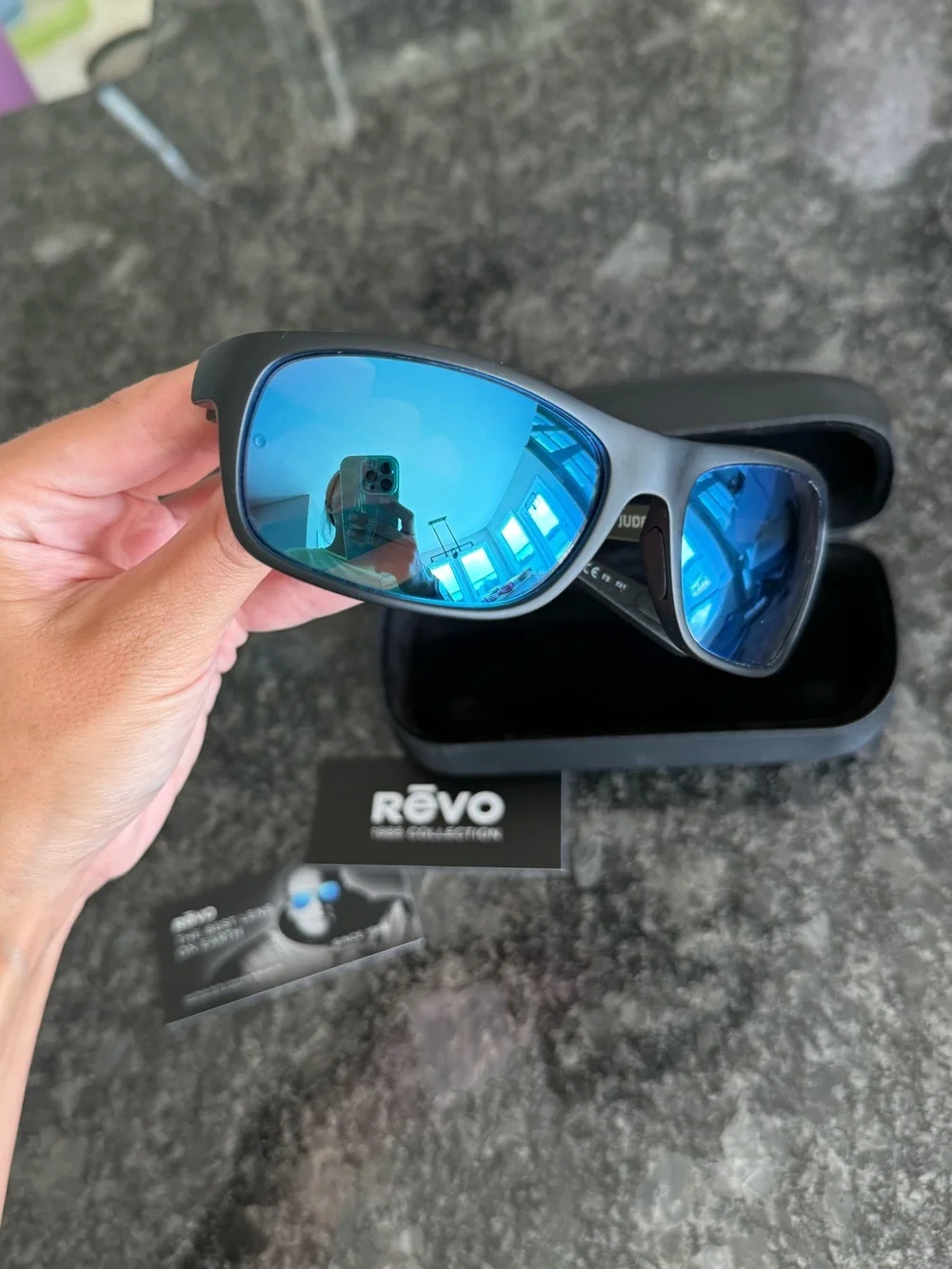 Revo Jude
